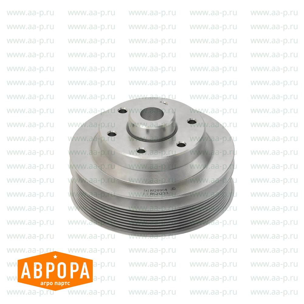 R128904 ШКИВ